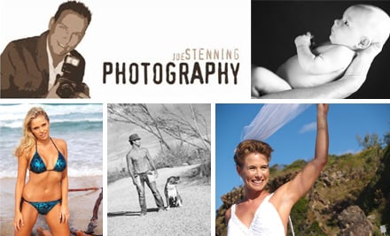Joe Stenning Photography