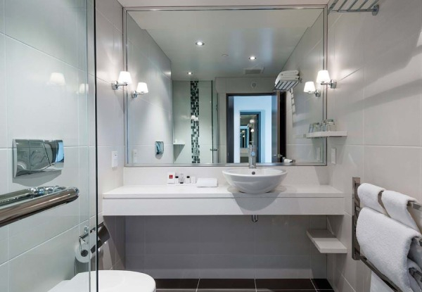 Fable Christchurch - CPG Hotels