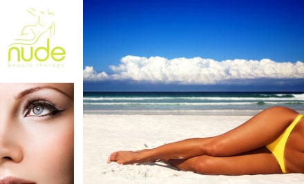 Nude Skin & Beauty