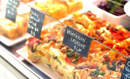 Plentifull Deli