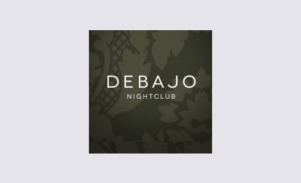Debajo Lounge & Club