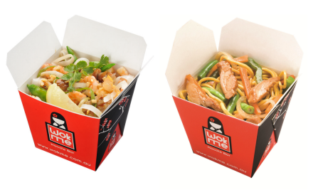 Wok Me