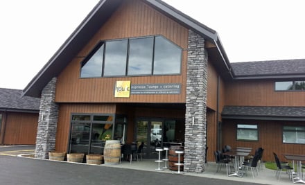 House Espresso Lounge