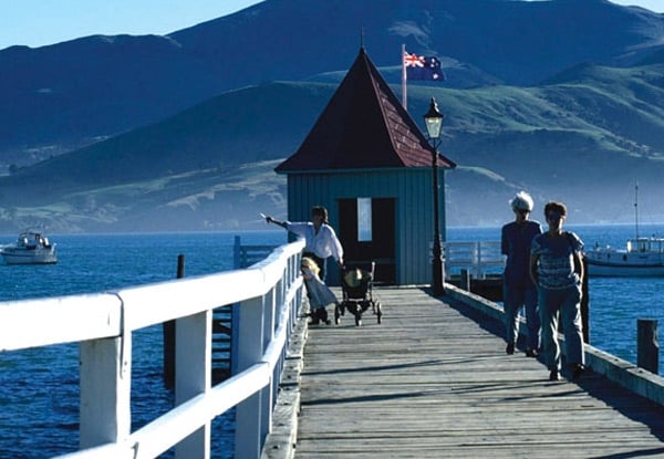 $125 for a Two-Night Mini-Break for Two in a Queen Studio