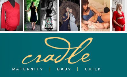 Cradle