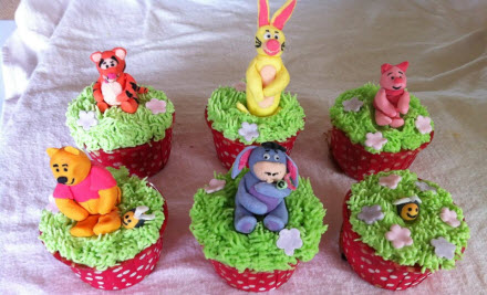Cassie's Cakes and Creations