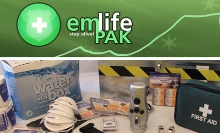 EmLife Pak