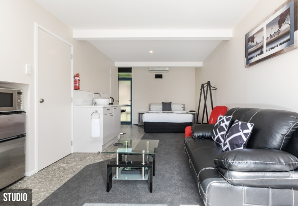 Matakana Motel