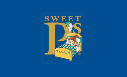 Sweet P's