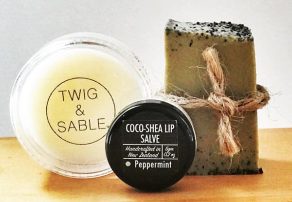 Twig & Sable