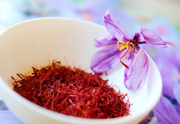 $8 for 1g Pure Persian Saffron (value $15)