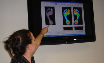 Sportsmed Podiatry