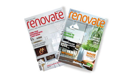 Renovate Magazine