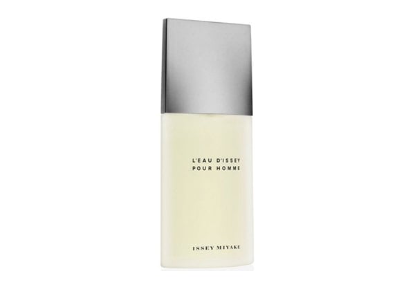 $85 for Issey Miyake Pour Homme 125ml Fragrance for Men