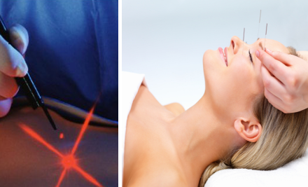 Doyle Acupuncture Toowong