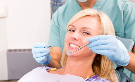 Glenfield Family Dental