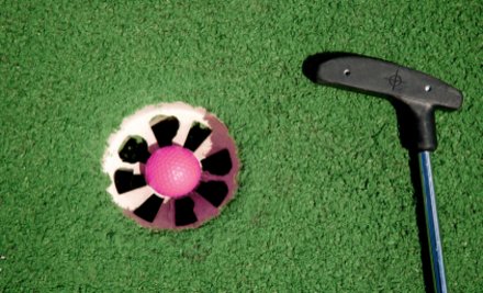 Fairway Golf Range
