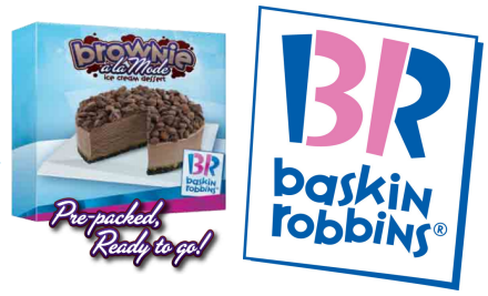 Baskin Robbins - Toowoomba