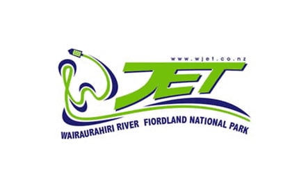 Wairaurahiri Jet