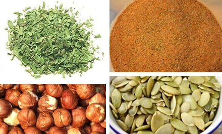 Namaste Bulk Foods & Spices