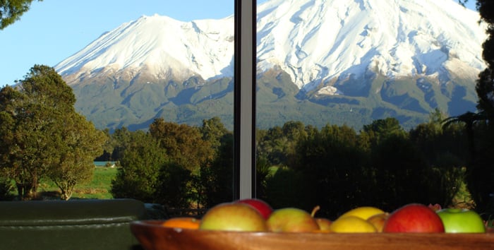 Alpine Lodge Stratford