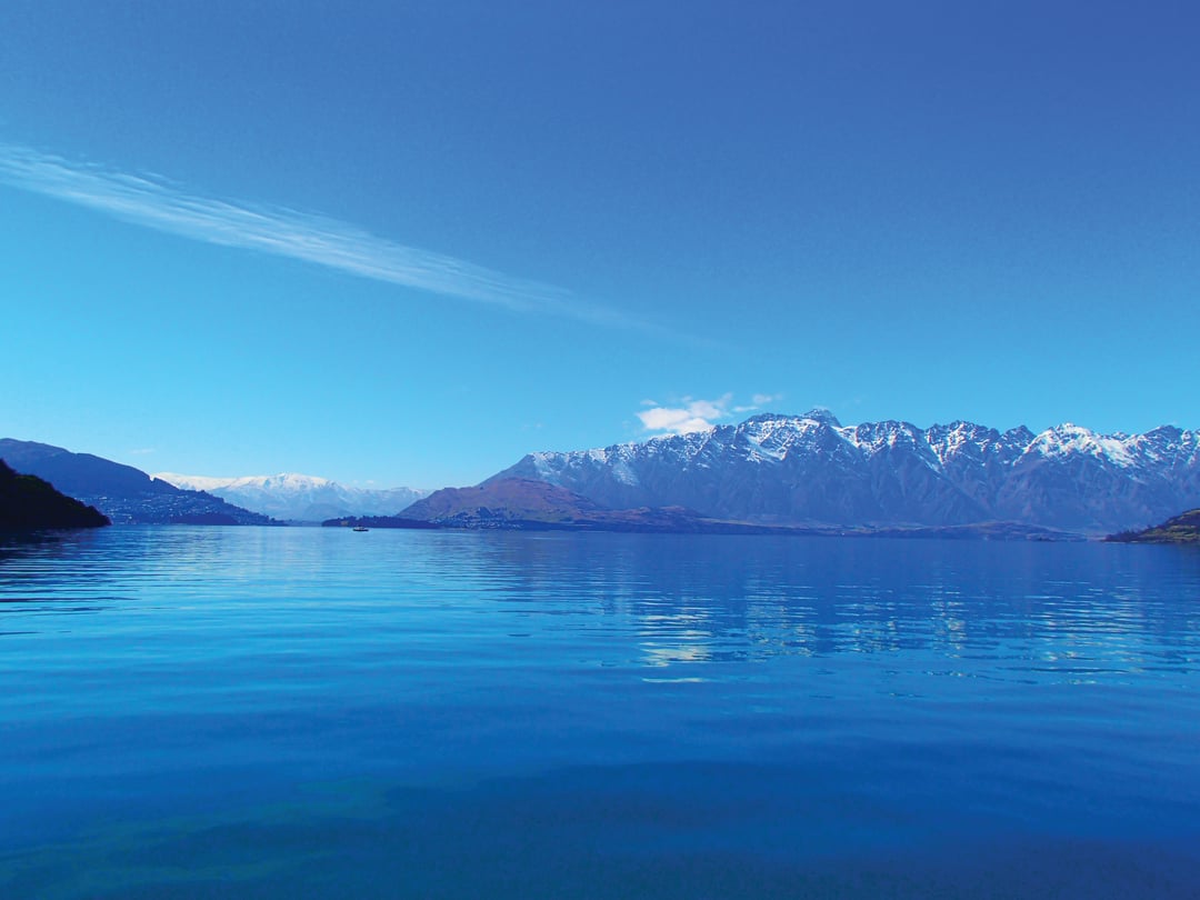 Southern Discoveries - Queenstown