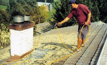 Kowhai Home Restoration