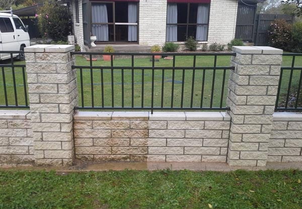 $399 for Four Hours of Customised Exterior Washing incl. House Washing, Water Blasting, Pest Control & More or $599 for Eight Hours (value up to $1,440)
