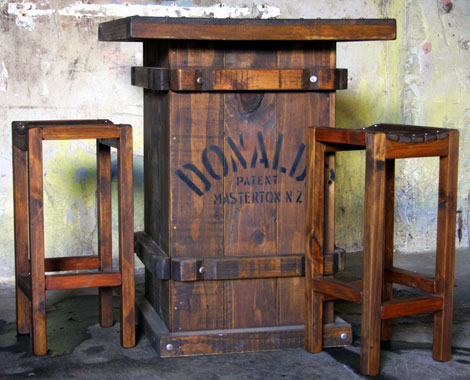 Black Dog Furniture