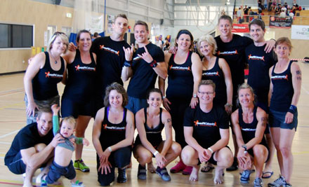 CrossFit Caloundra
