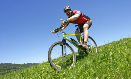 Mobile Bike Rental