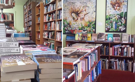 Hard To Find Books