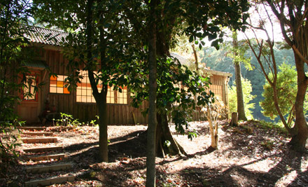 Kawai Purapura Retreat
