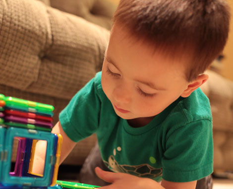 Childcare Resources
