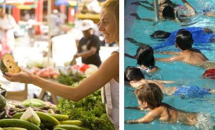 BSC Food & Nutrition