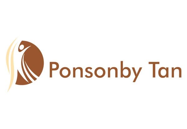 Ponsonby Tan