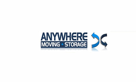 Anywhere Moving & Storage