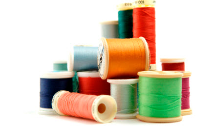 Sewing Machine World