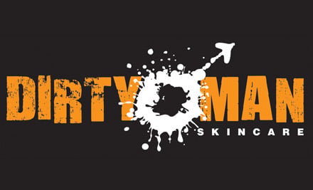 Dirty Man Skincare