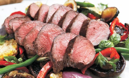 Woodburn Venison
