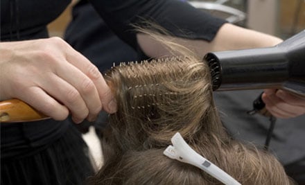 Cut Above Salon
