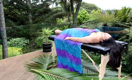 Mauri Ora Wellness
