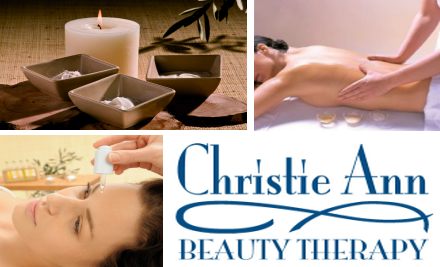 Christie Ann Beauty Therapy