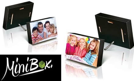 Mini Box NZ