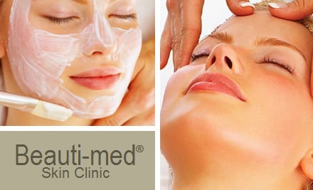 Beauti-med Skin Clinic