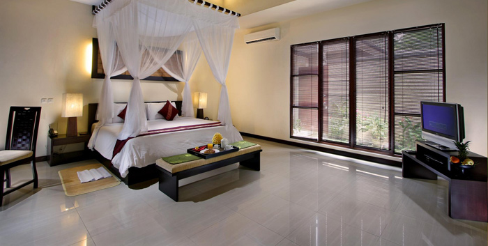 Bali Rich Villas