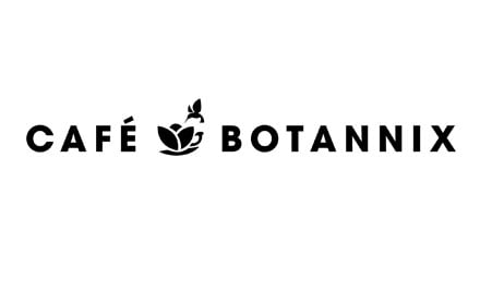 Cafe Botannix New Plymouth