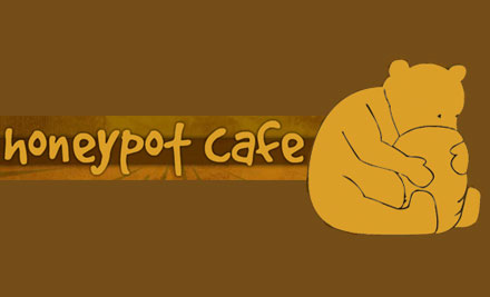 The Honeypot Cafe