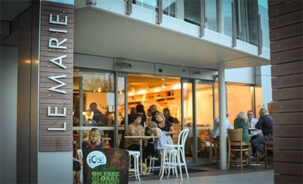 Mamma's Restaurant