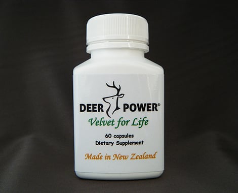 Deer Power